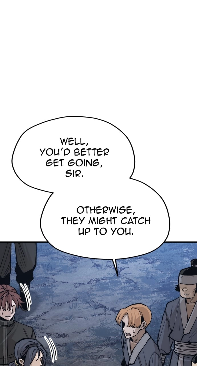 Murim RPG Simulation Chapter 128, page 141 of 160