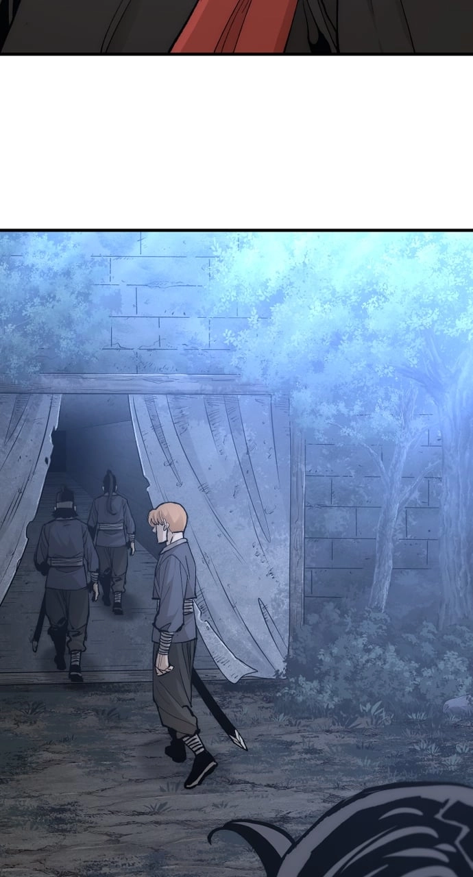 Murim RPG Simulation Chapter 128, page 144 of 160