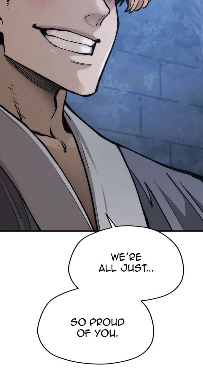 Murim RPG Simulation Chapter 128, page 150 of 160