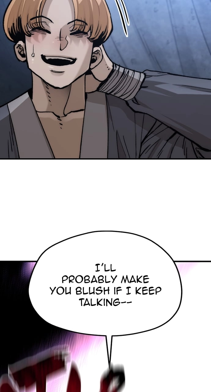 Murim RPG Simulation Chapter 128, page 153 of 160
