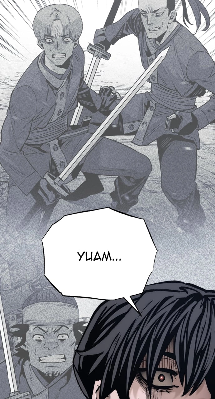 Murim RPG Simulation Chapter 128, page 18 of 160