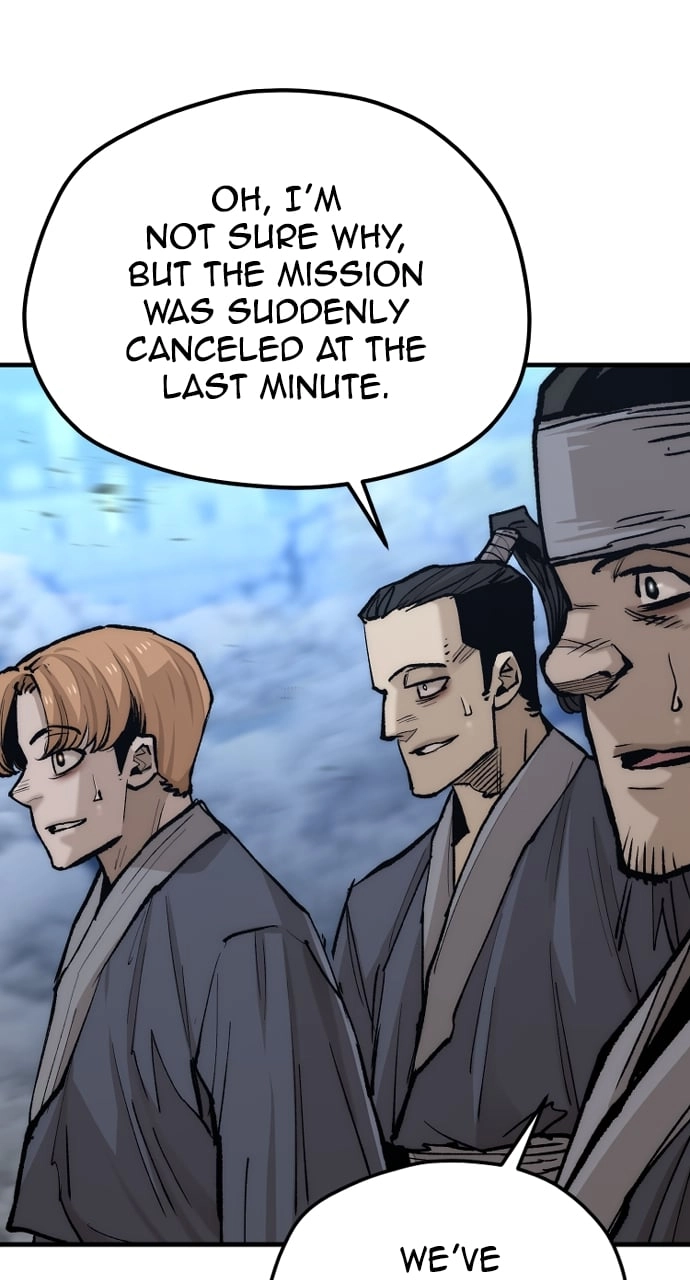 Murim RPG Simulation Chapter 128, page 20 of 160