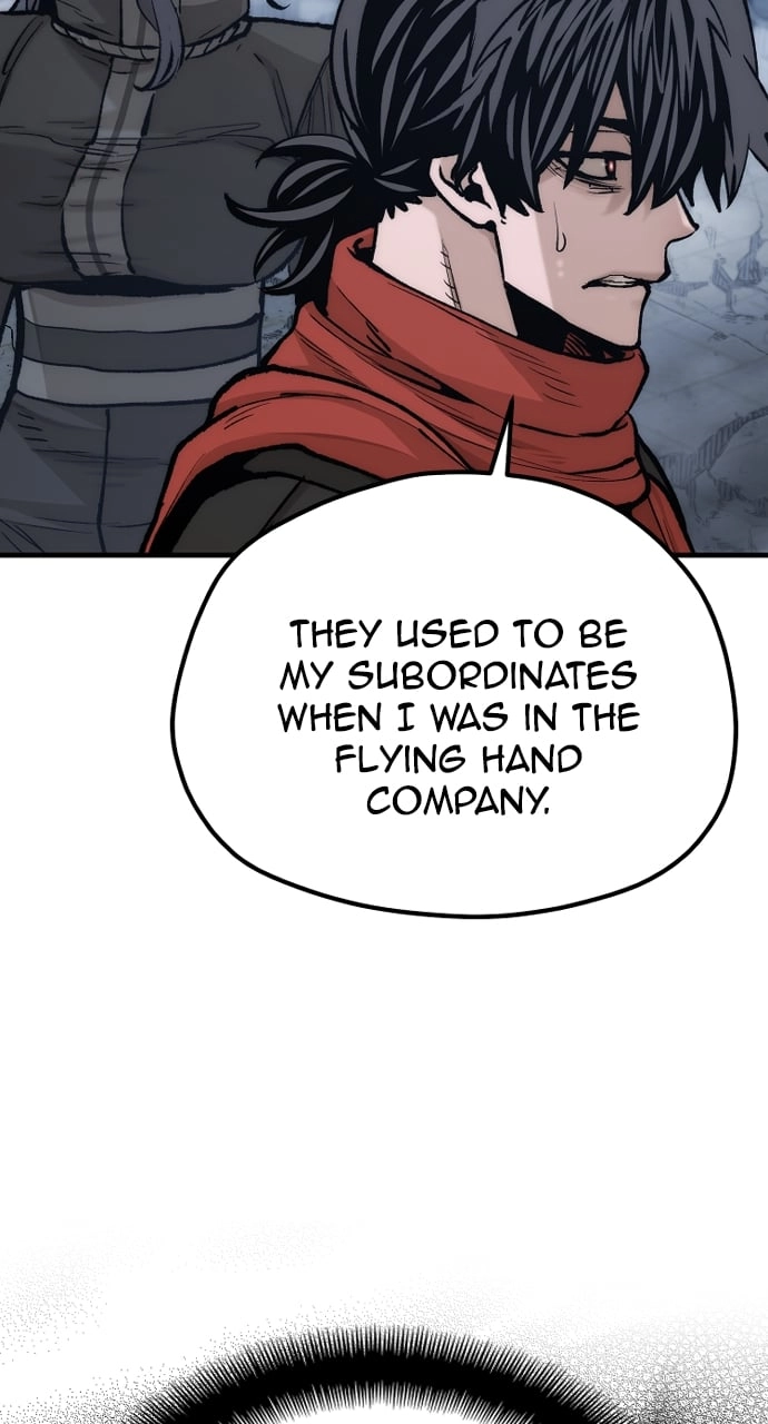 Murim RPG Simulation Chapter 128, page 22 of 160