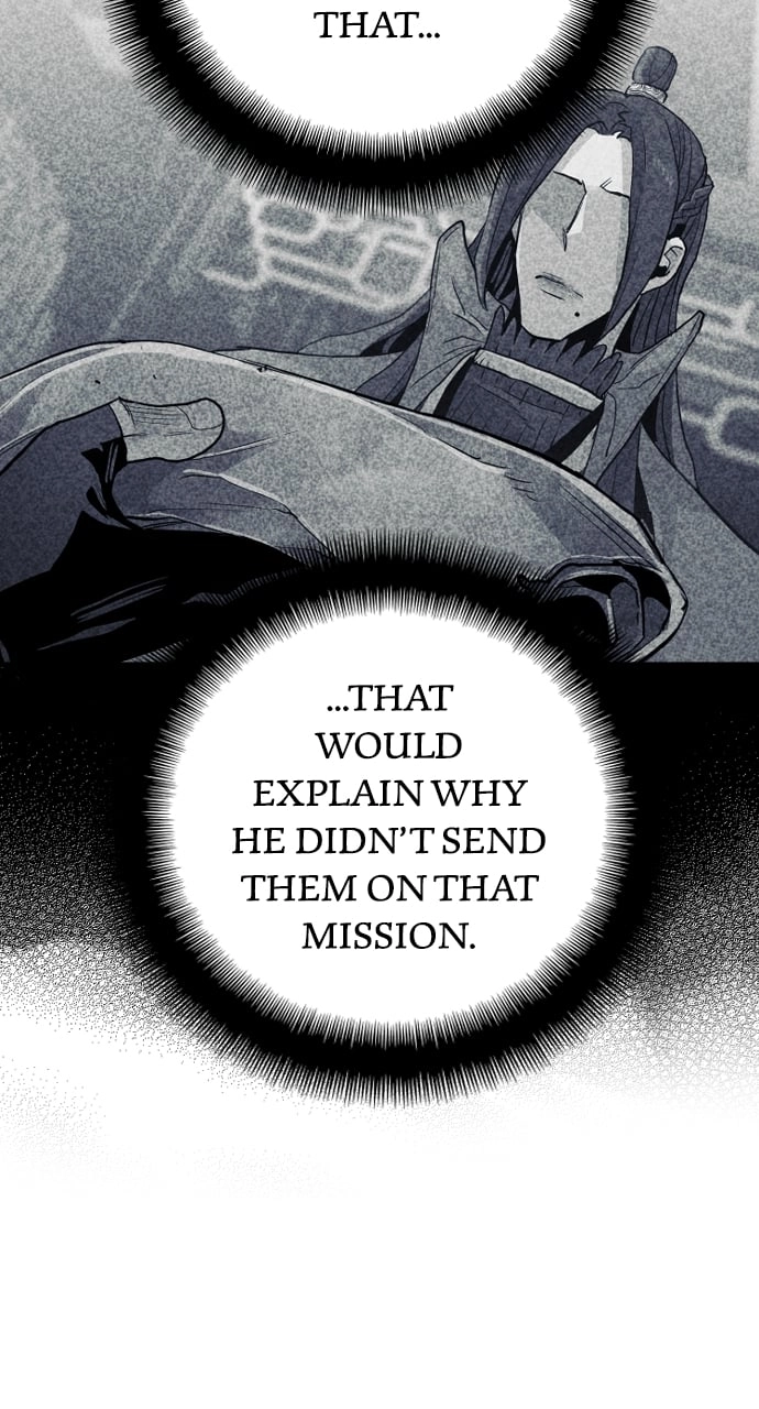 Murim RPG Simulation Chapter 128, page 24 of 160