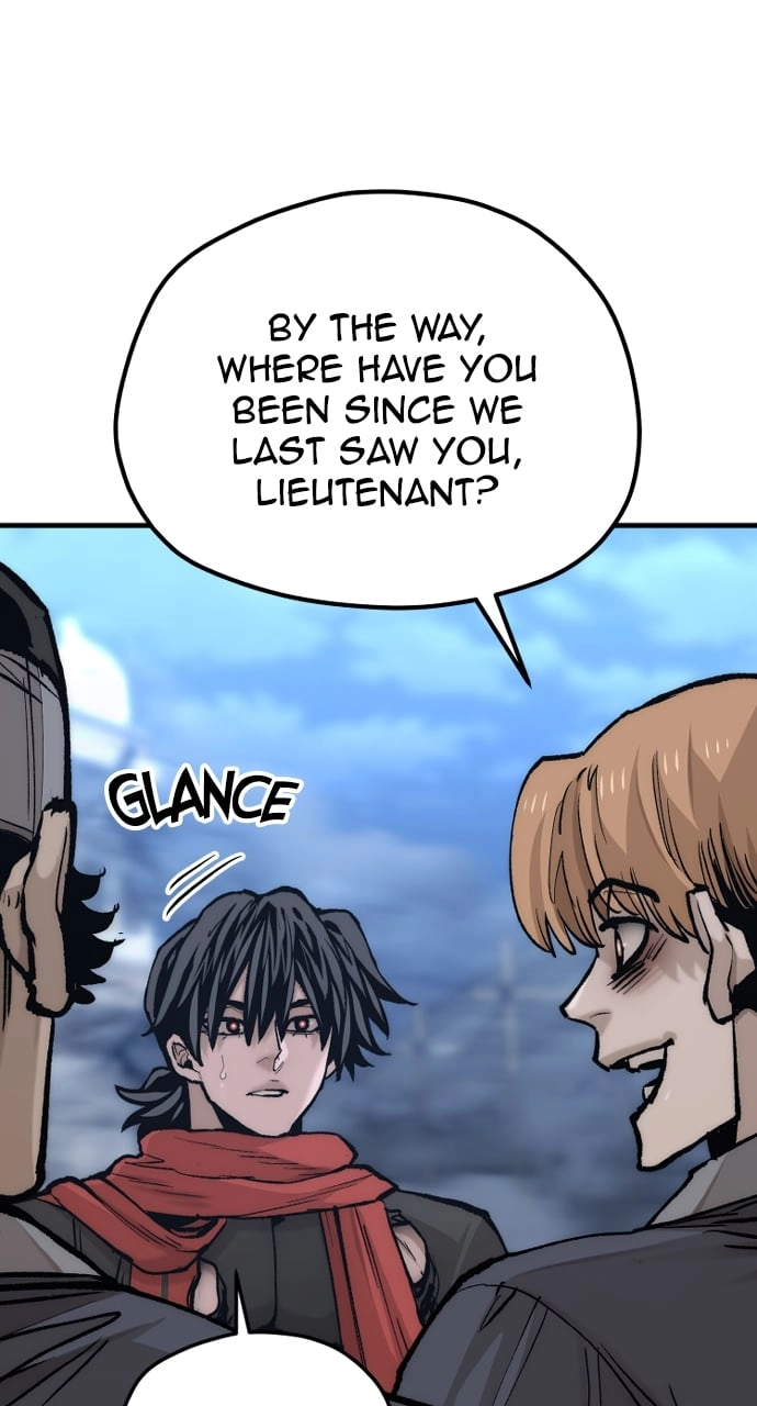 Murim RPG Simulation Chapter 128, page 25 of 160