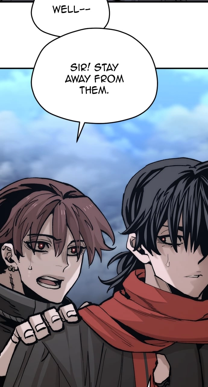 Murim RPG Simulation Chapter 128, page 26 of 160