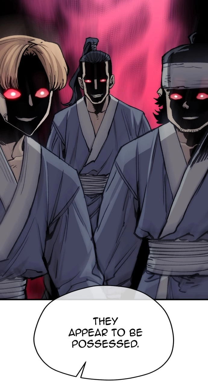 Murim RPG Simulation Chapter 128, page 28 of 160