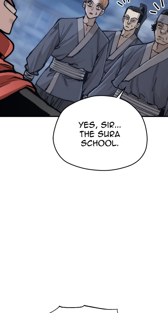 Murim RPG Simulation Chapter 128, page 30 of 160