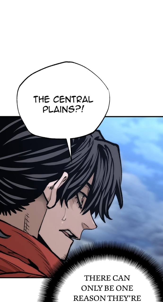Murim RPG Simulation Chapter 128, page 33 of 160
