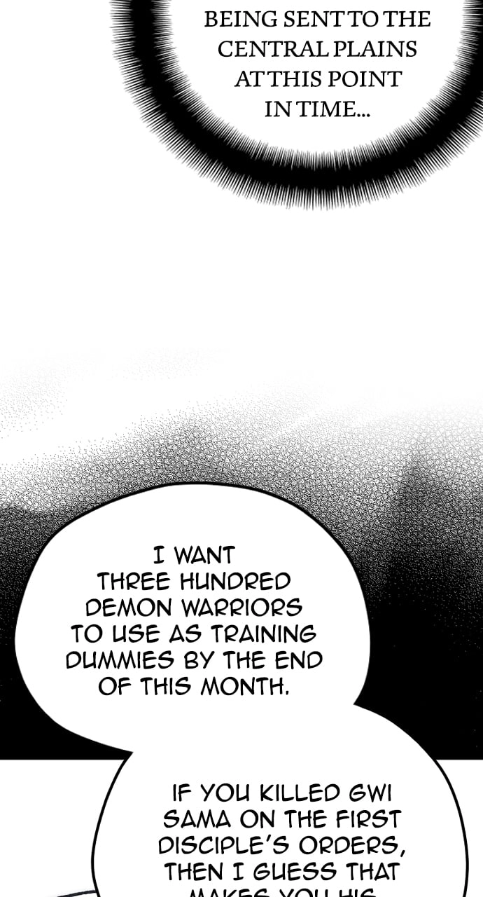 Murim RPG Simulation Chapter 128, page 34 of 160