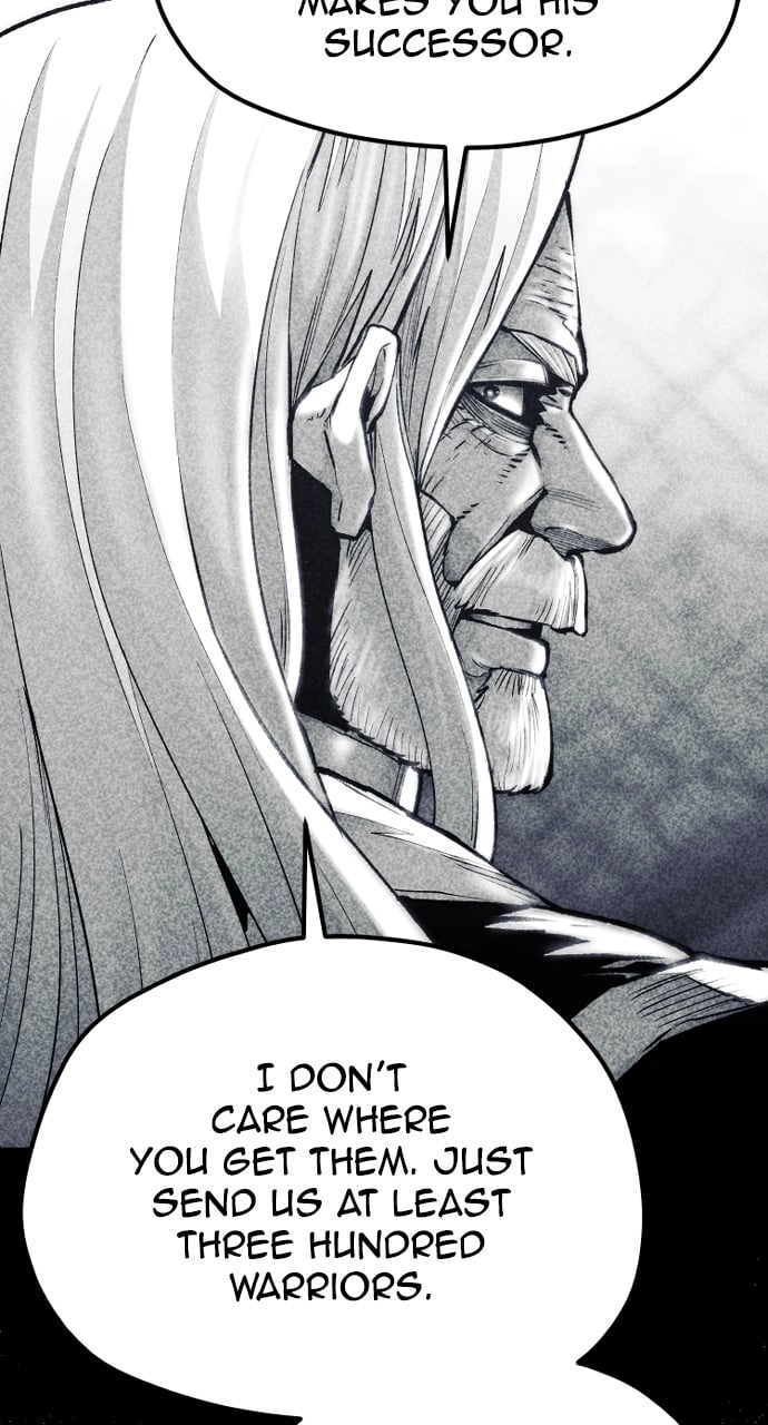 Murim RPG Simulation Chapter 128, page 35 of 160