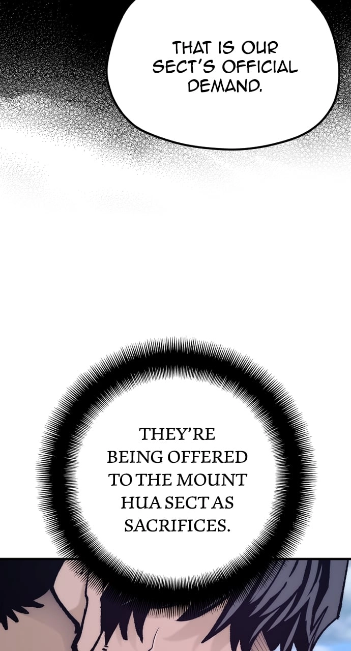 Murim RPG Simulation Chapter 128, page 36 of 160