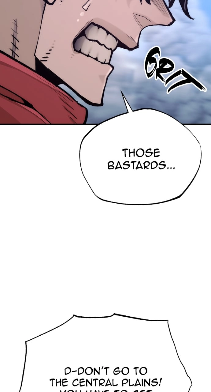Murim RPG Simulation Chapter 128, page 37 of 160