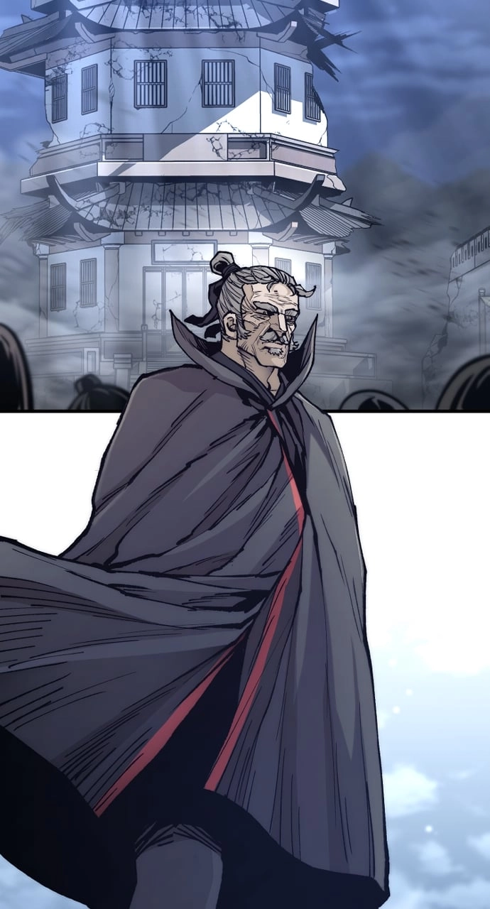 Murim RPG Simulation Chapter 128, page 44 of 160