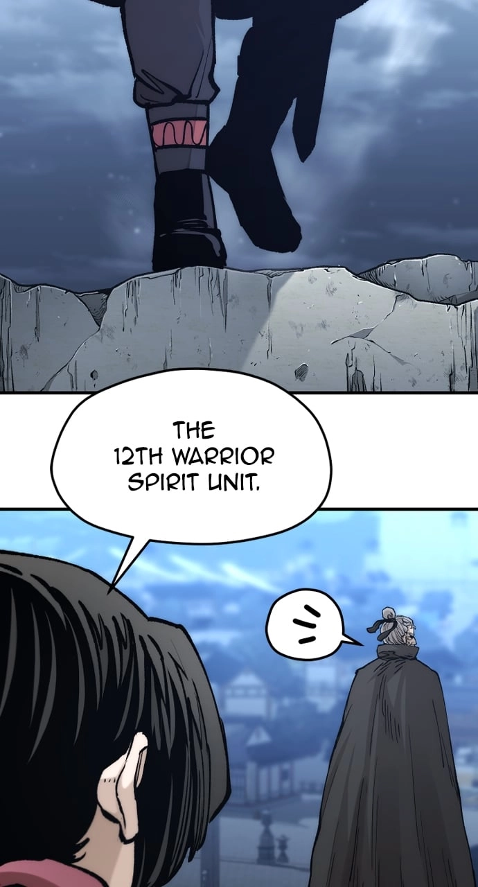 Murim RPG Simulation Chapter 128, page 45 of 160