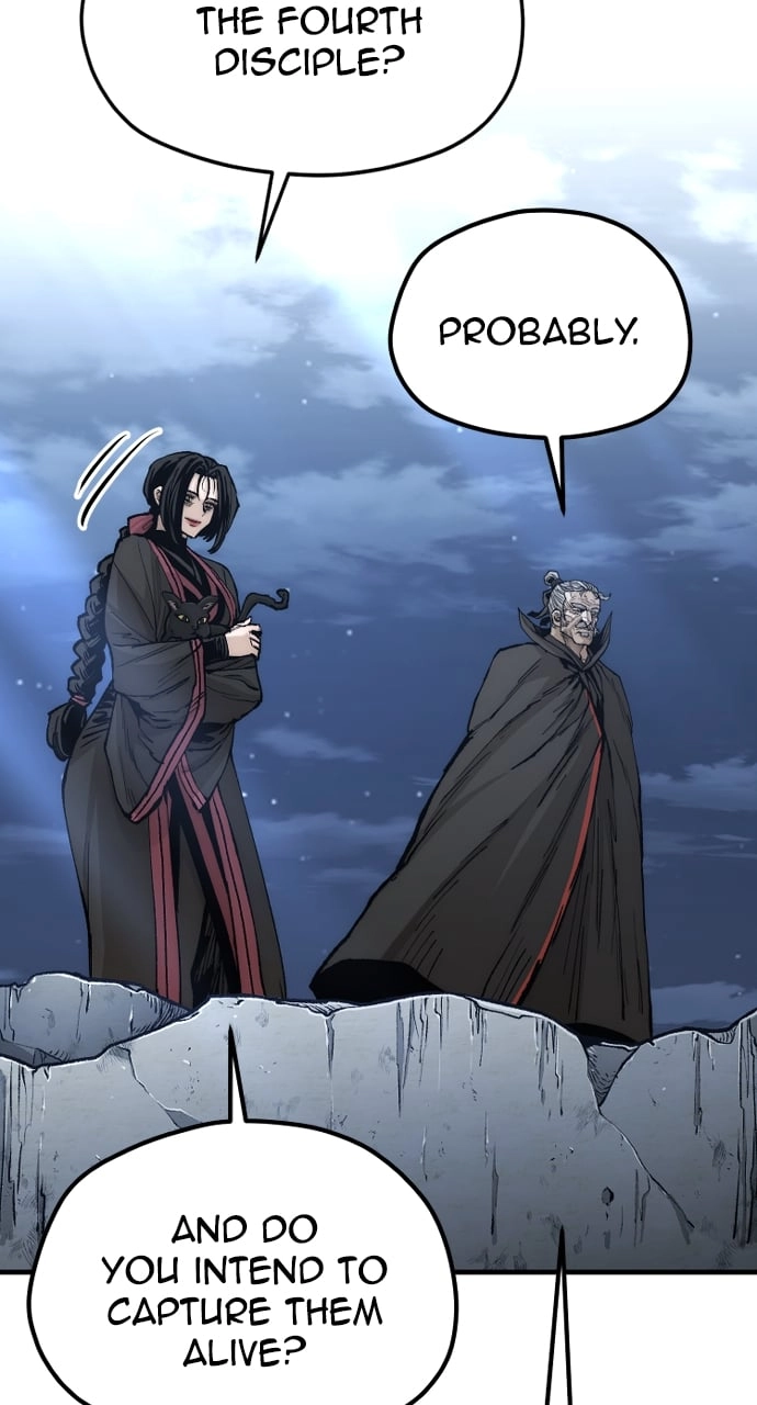 Murim RPG Simulation Chapter 128, page 50 of 160