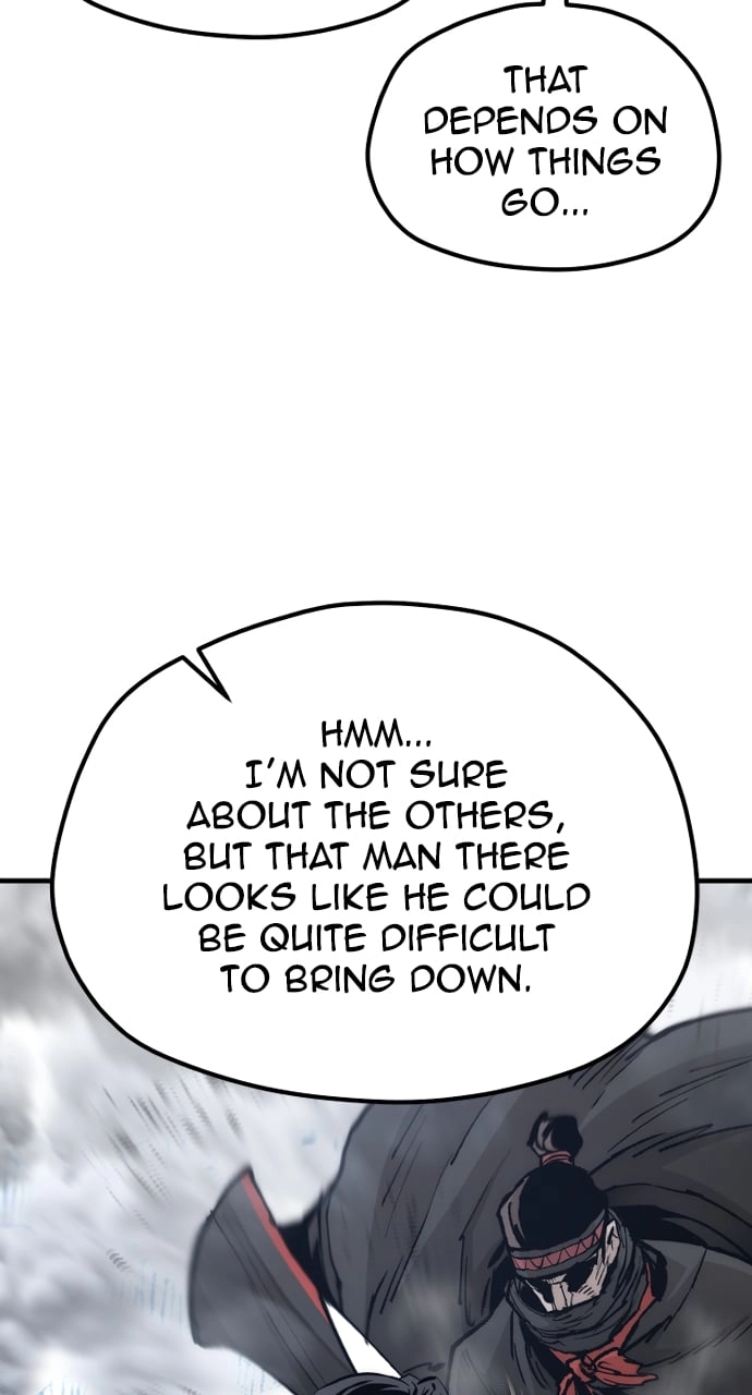 Murim RPG Simulation Chapter 128, page 51 of 160
