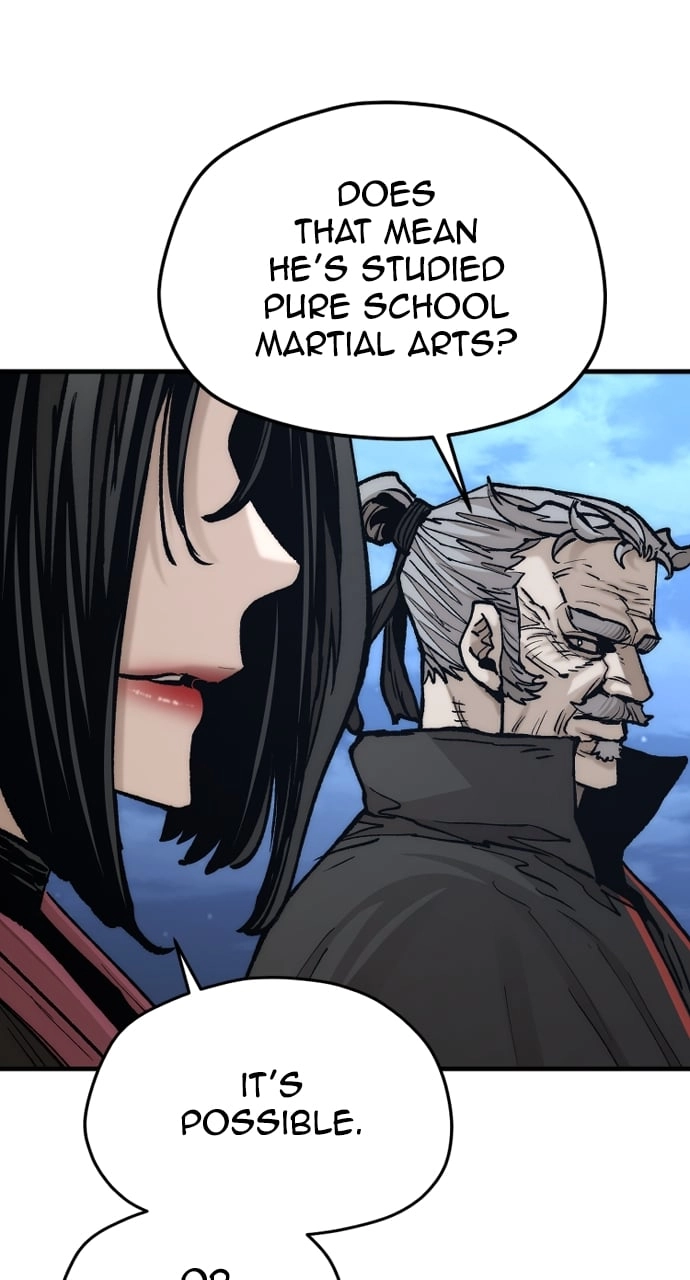 Murim RPG Simulation Chapter 128, page 53 of 160