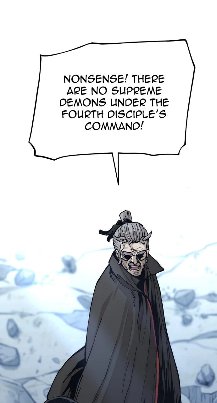 Murim RPG Simulation Chapter 128, page 56 of 160