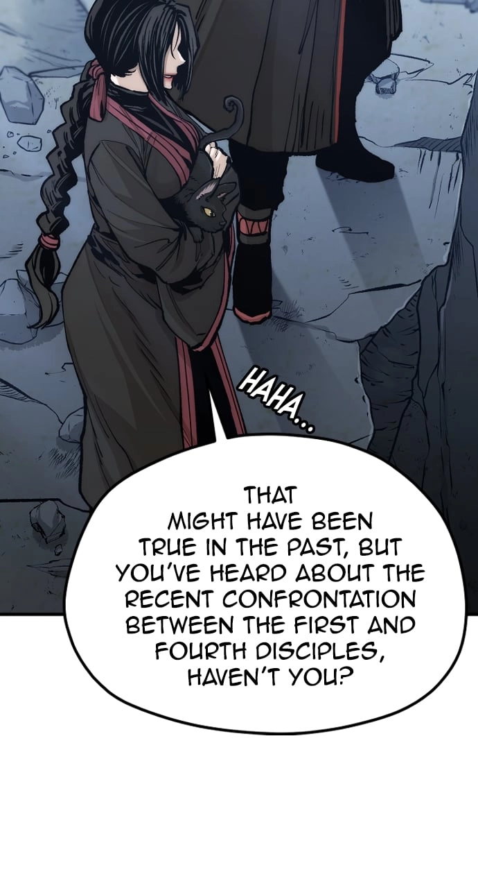 Murim RPG Simulation Chapter 128, page 57 of 160