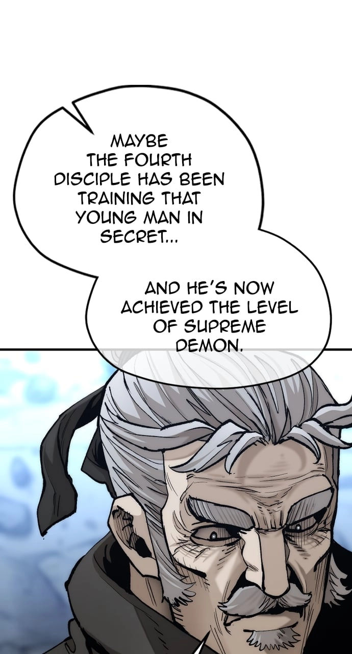 Murim RPG Simulation Chapter 128, page 58 of 160