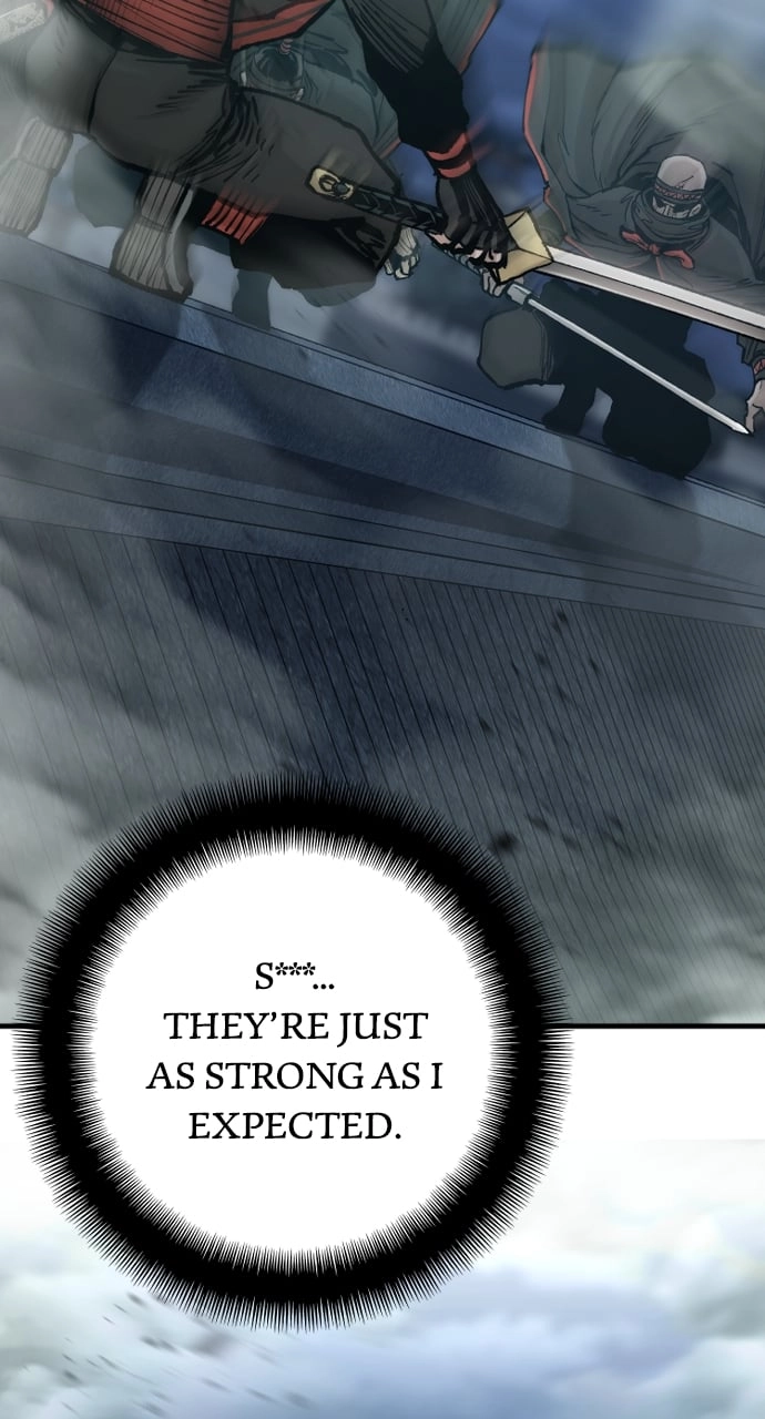 Murim RPG Simulation Chapter 128, page 64 of 160