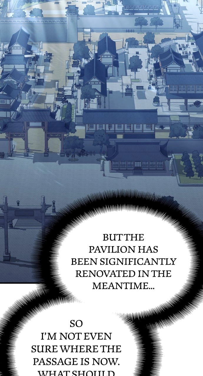 Murim RPG Simulation Chapter 128, page 69 of 160
