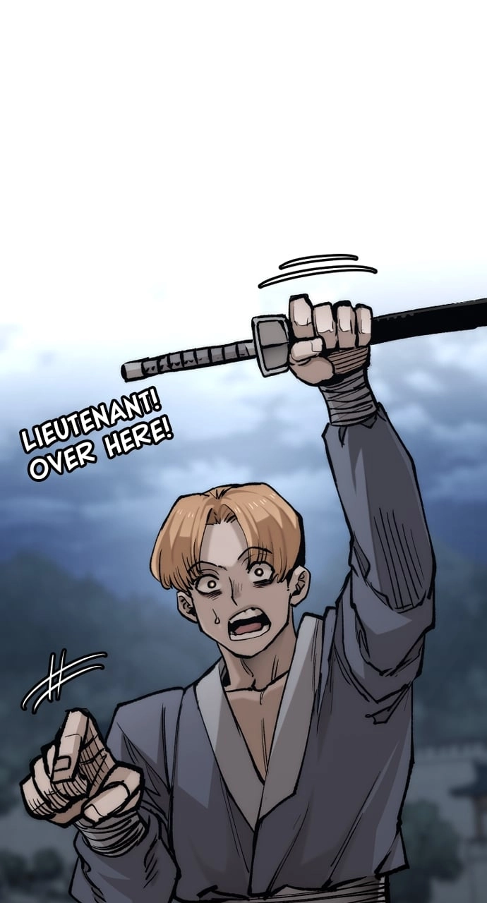 Murim RPG Simulation Chapter 128, page 71 of 160