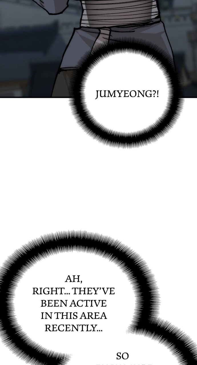 Murim RPG Simulation Chapter 128, page 72 of 160