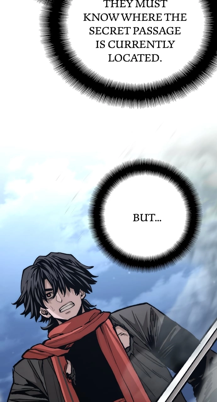Murim RPG Simulation Chapter 128, page 73 of 160