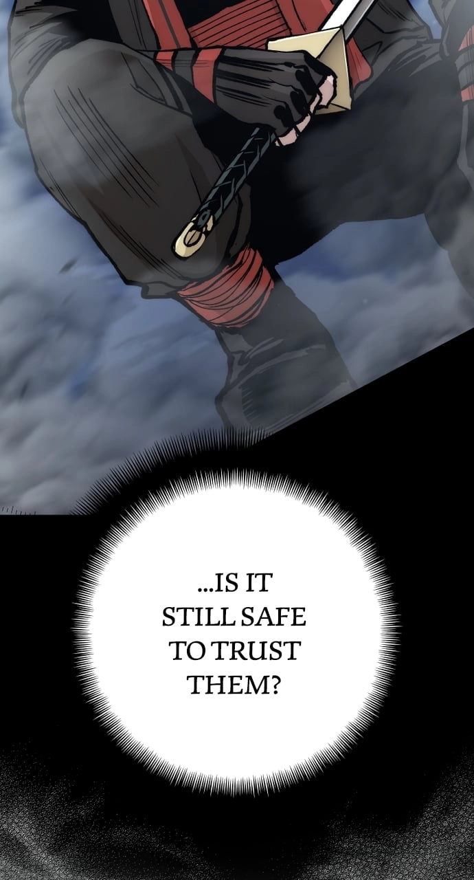 Murim RPG Simulation Chapter 128, page 74 of 160