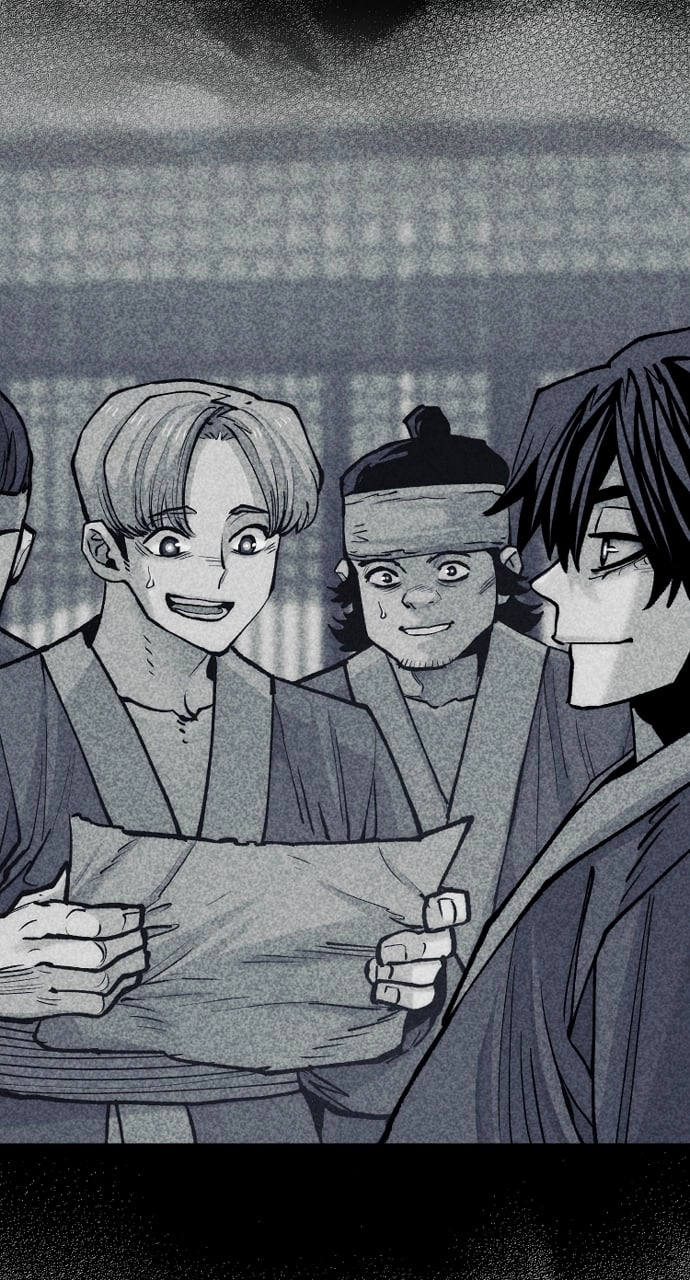 Murim RPG Simulation Chapter 128, page 75 of 160