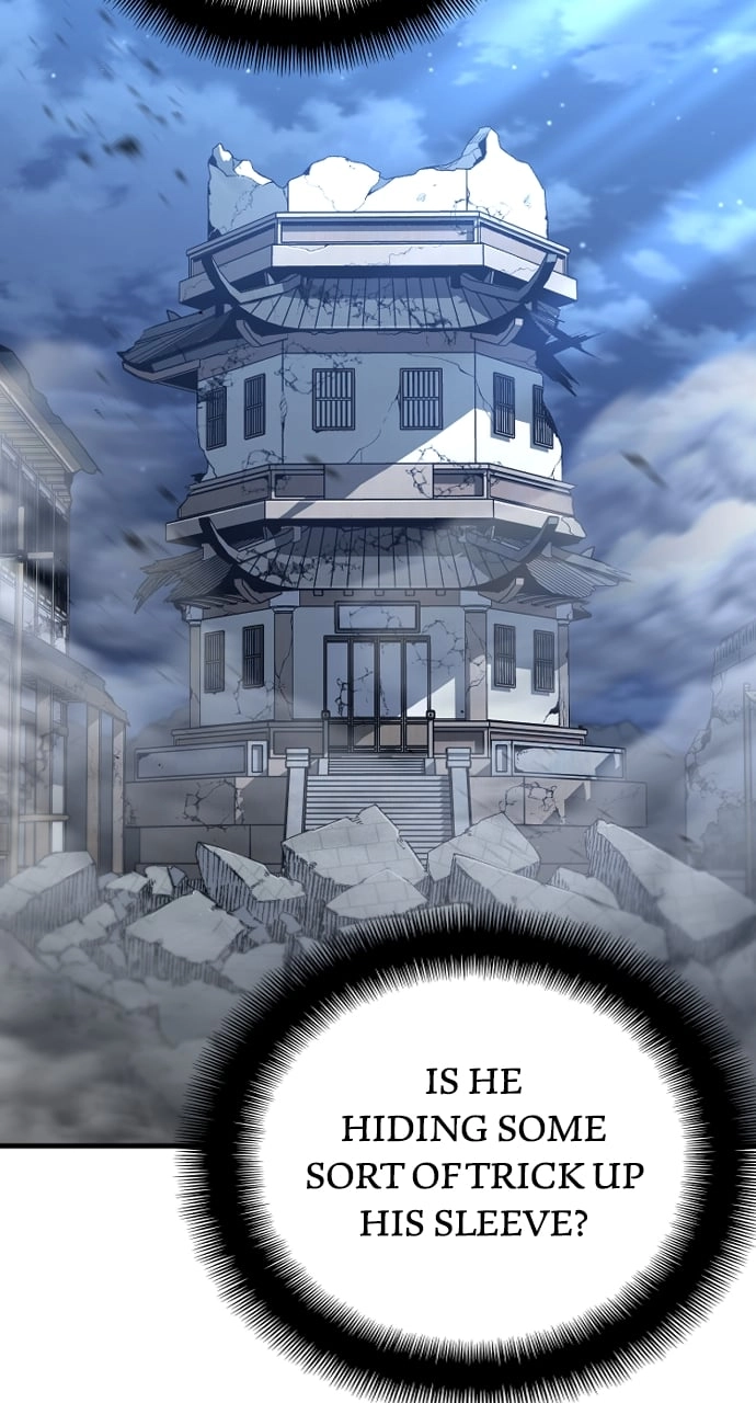 Murim RPG Simulation Chapter 128, page 8 of 160