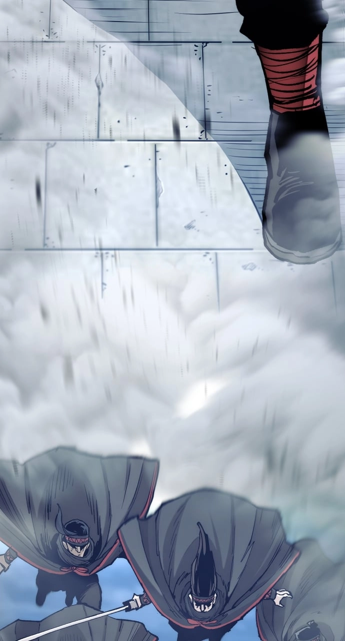 Murim RPG Simulation Chapter 128, page 89 of 160