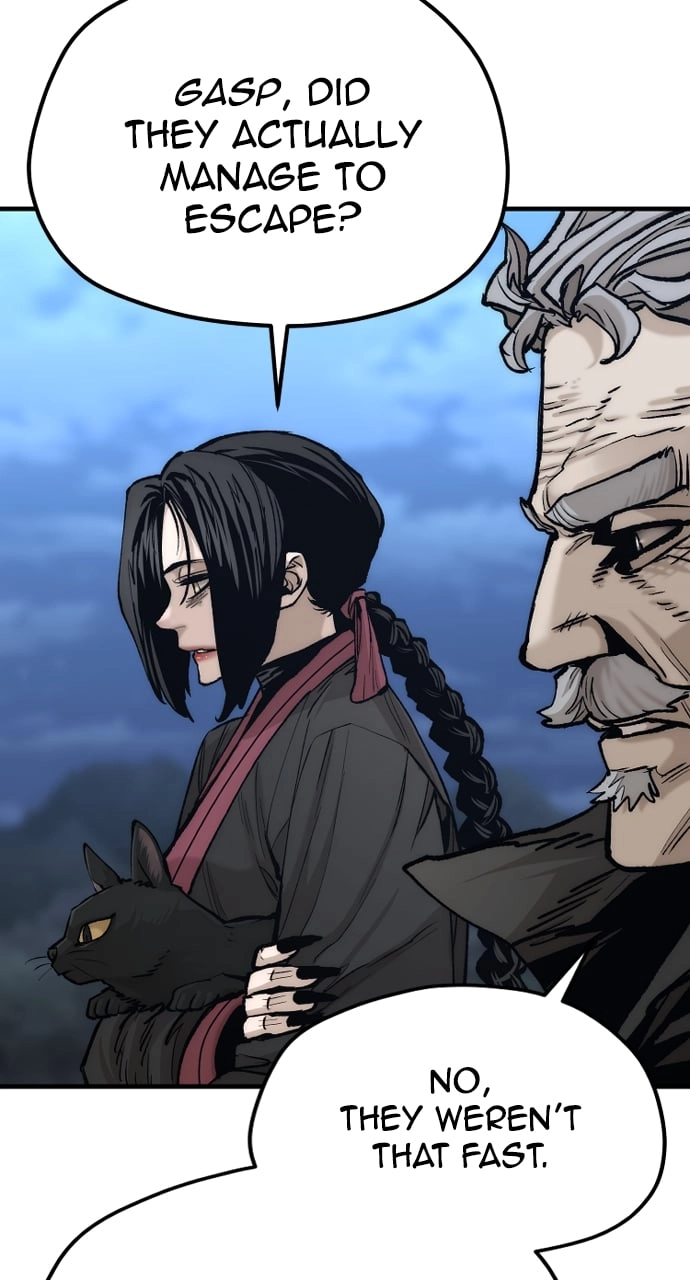 Murim RPG Simulation Chapter 128, page 98 of 160