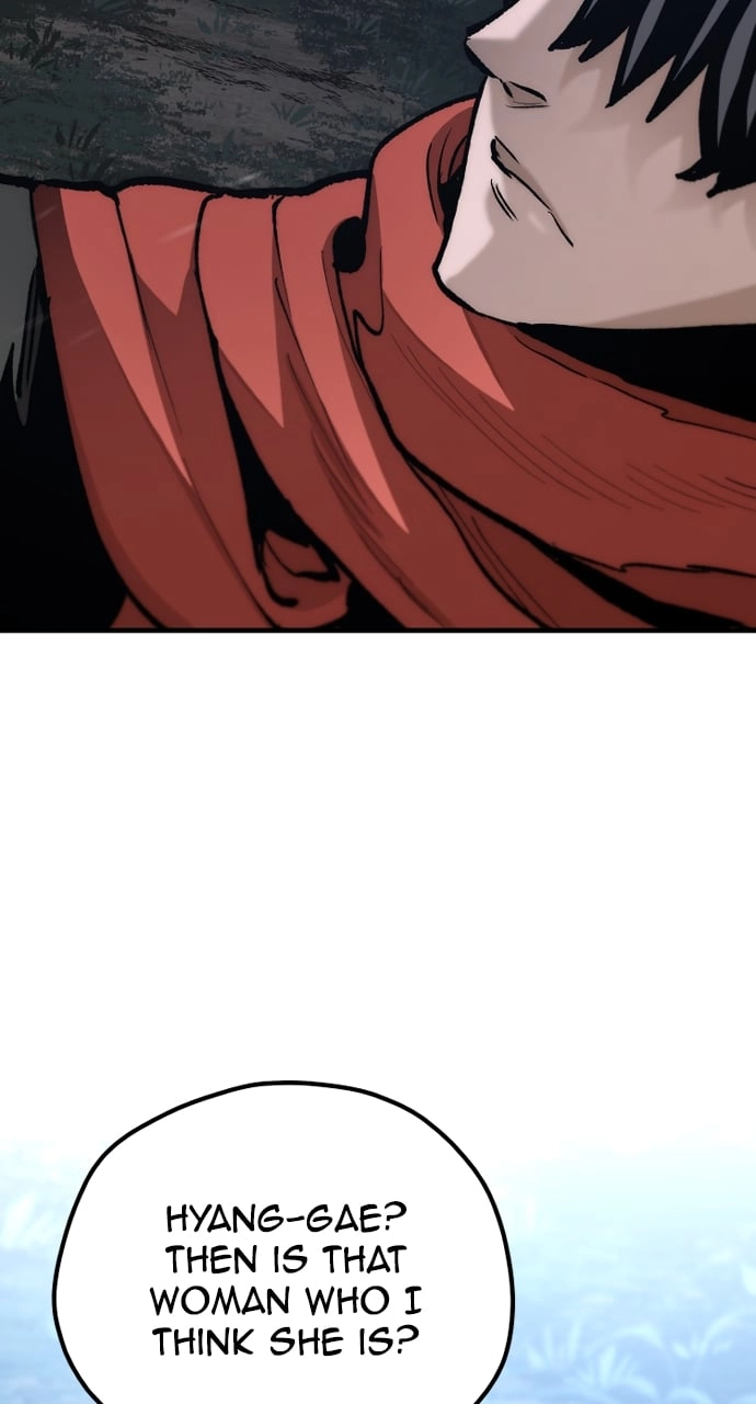 Murim RPG Simulation Chapter 129, page 105 of 146