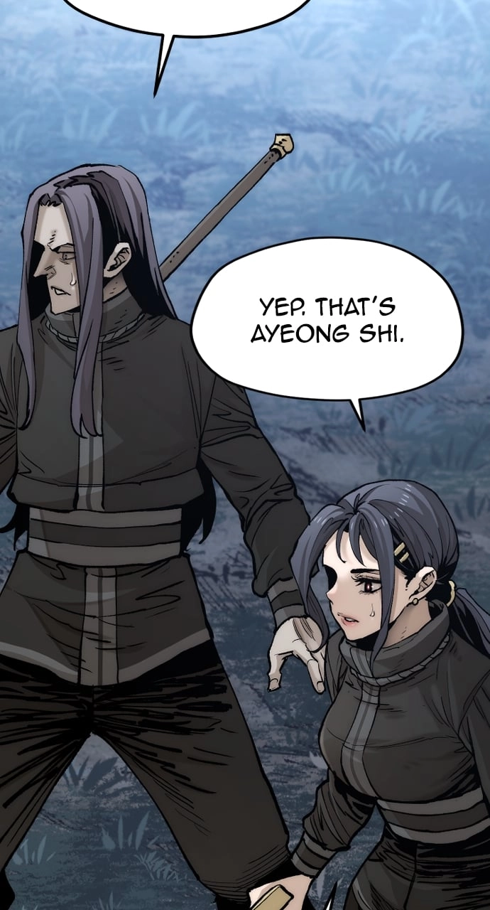 Murim RPG Simulation Chapter 129, page 106 of 146