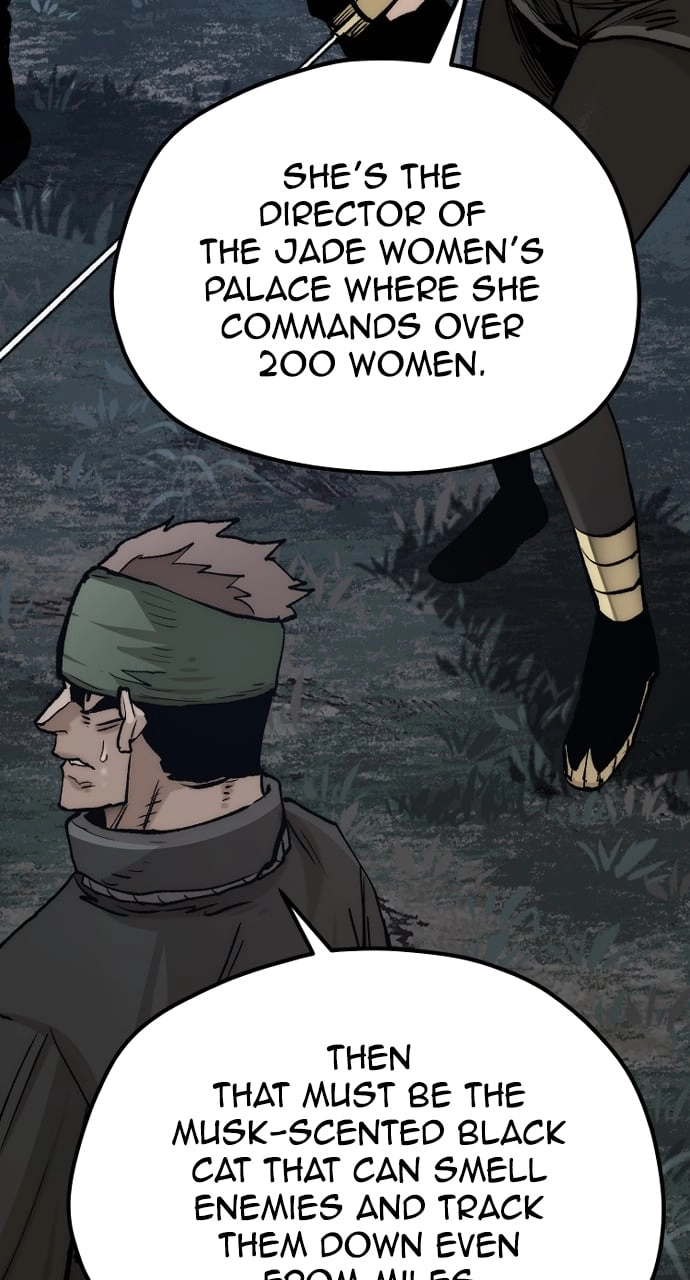 Murim RPG Simulation Chapter 129, page 107 of 146