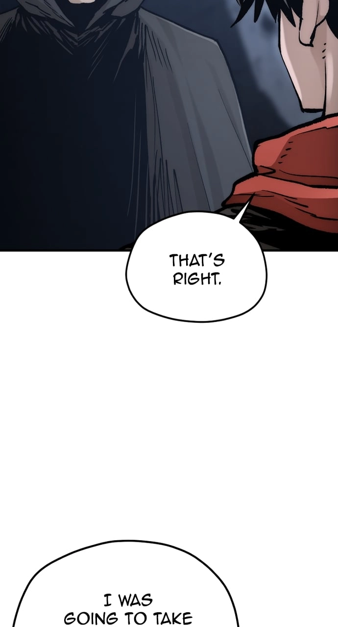 Murim RPG Simulation Chapter 129, page 110 of 146
