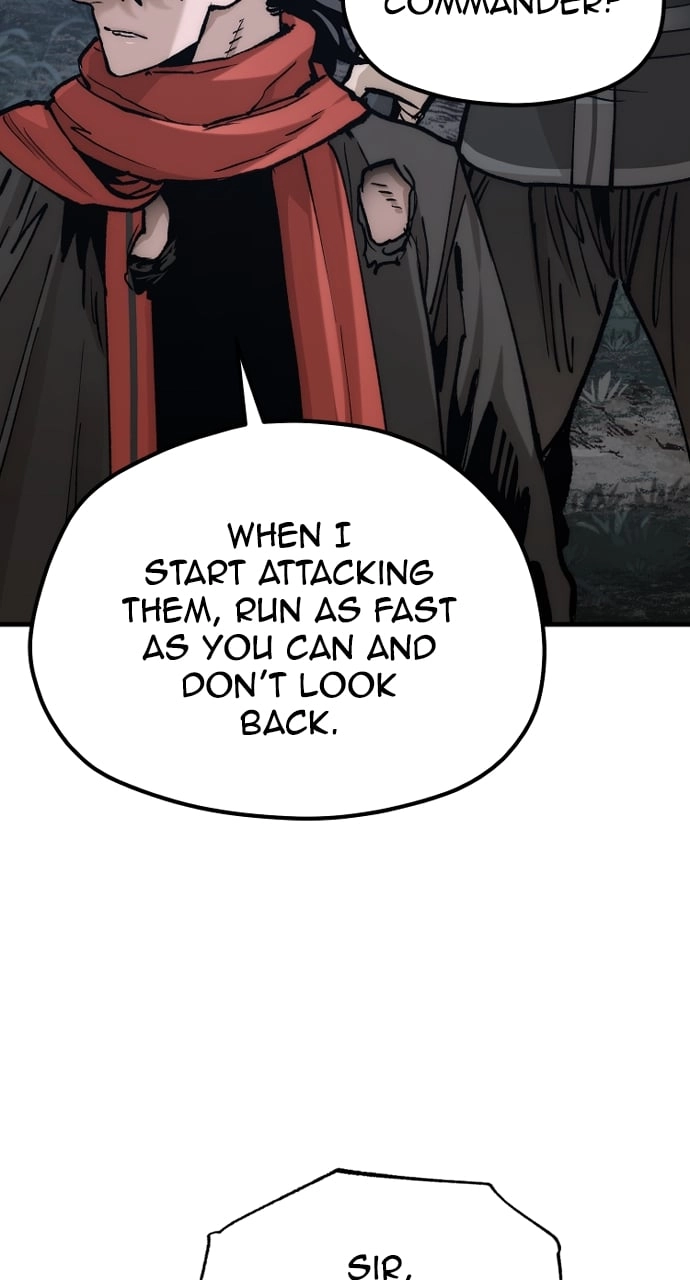 Murim RPG Simulation Chapter 129, page 115 of 146