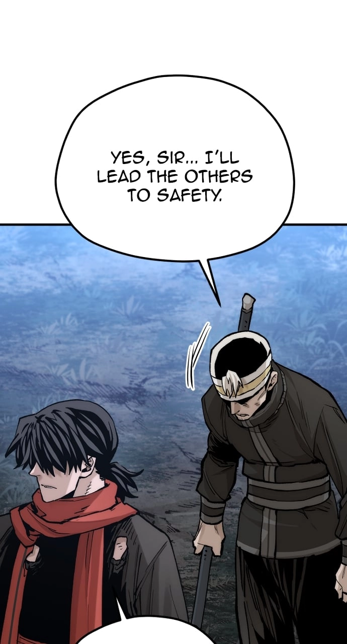Murim RPG Simulation Chapter 129, page 118 of 146