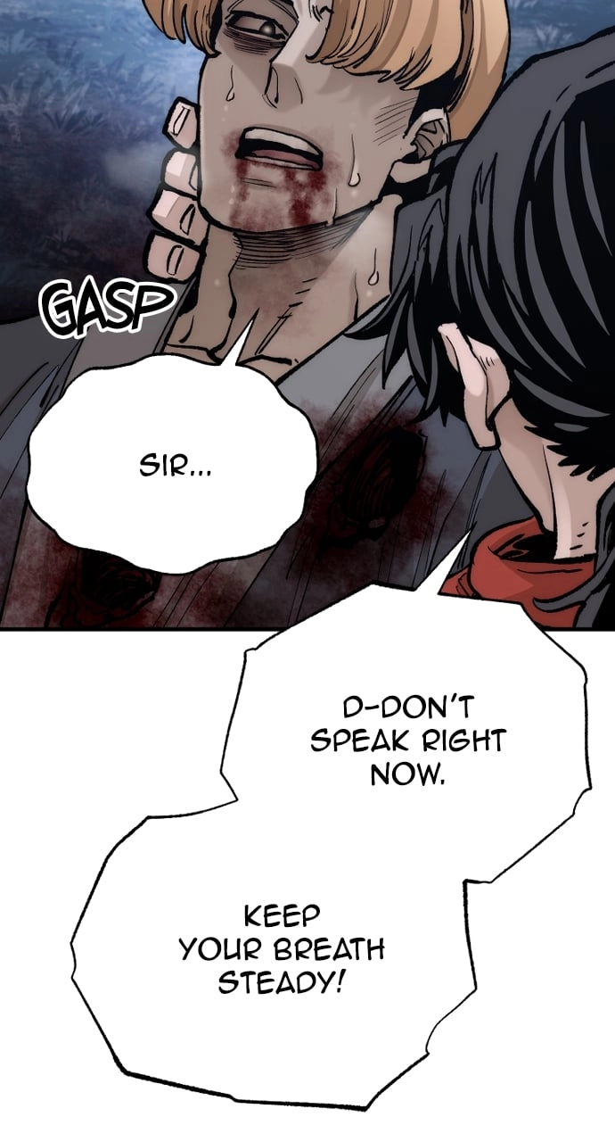 Murim RPG Simulation Chapter 129, page 12 of 146
