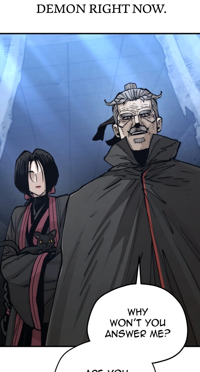 Murim RPG Simulation Chapter 129, page 121 of 146