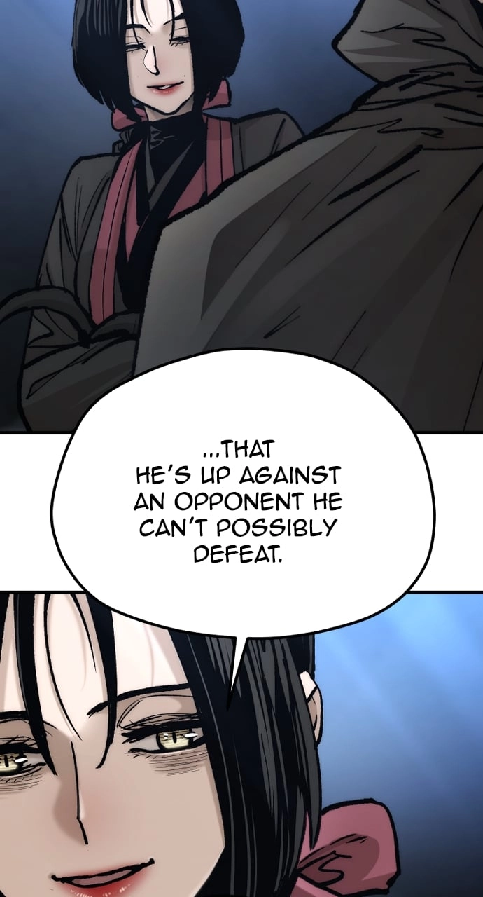 Murim RPG Simulation Chapter 129, page 123 of 146