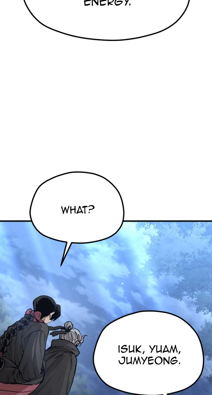 Murim RPG Simulation Chapter 129, page 126 of 146