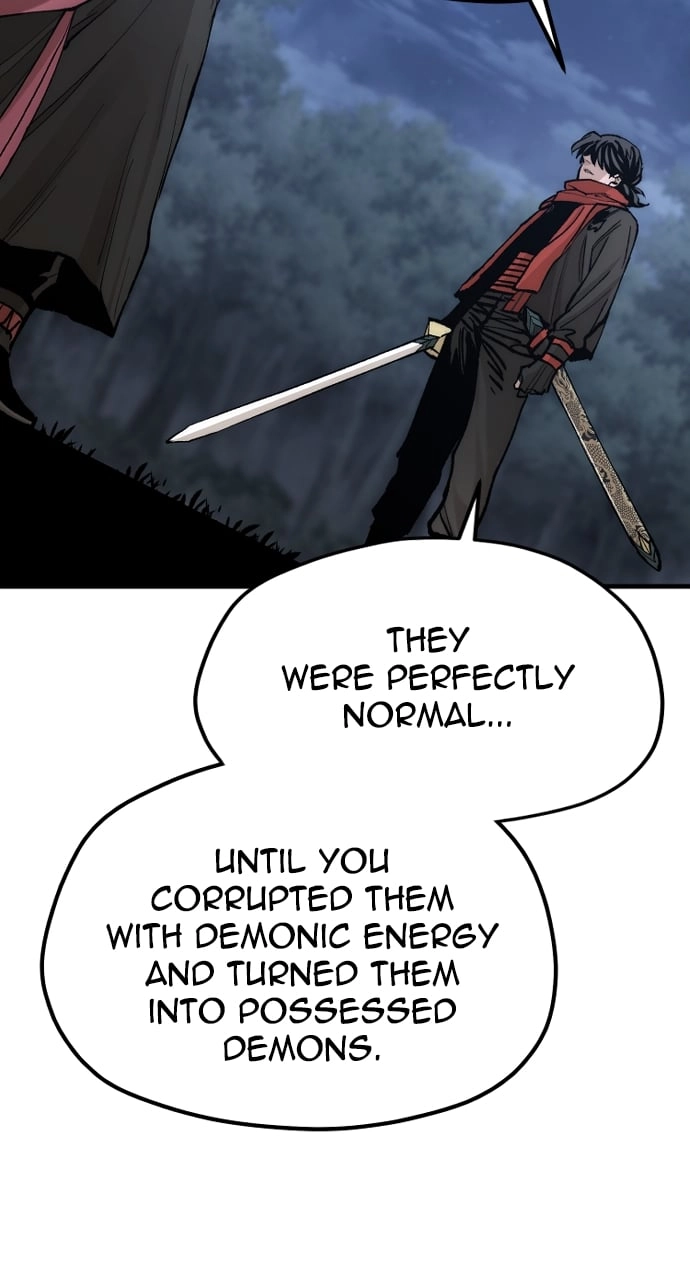Murim RPG Simulation Chapter 129, page 127 of 146