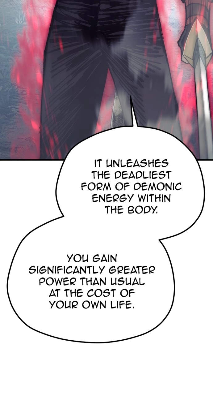 Murim RPG Simulation Chapter 129, page 134 of 146