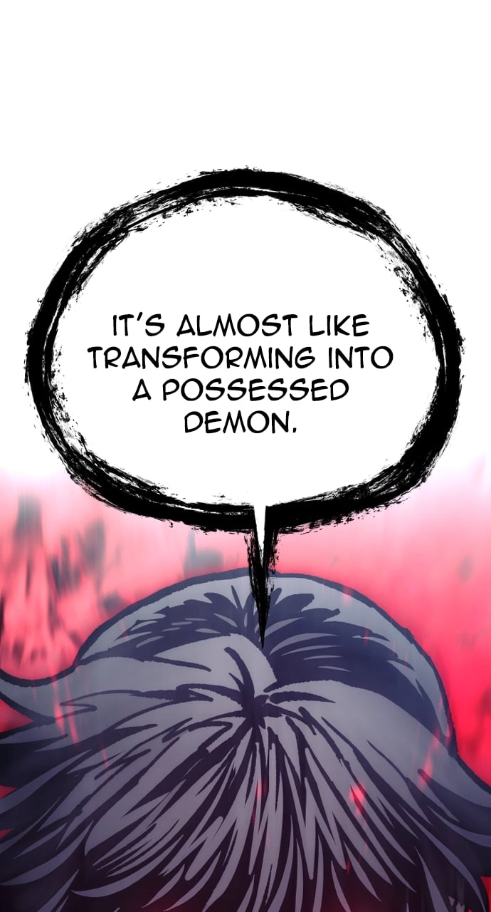 Murim RPG Simulation Chapter 129, page 135 of 146
