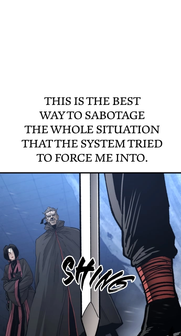 Murim RPG Simulation Chapter 129, page 137 of 146