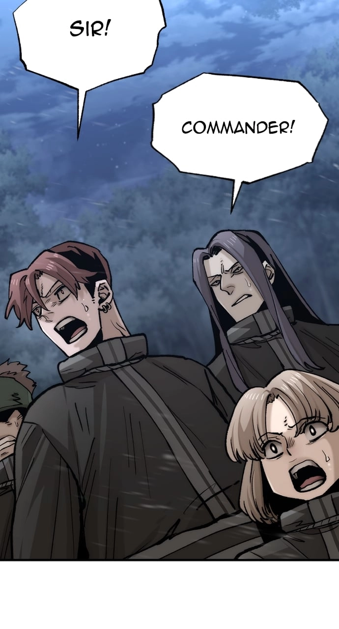 Murim RPG Simulation Chapter 129, page 139 of 146